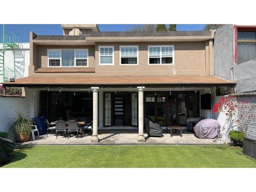 Элитный дом, Наукальпан-де-Хуарес, Naucalpan de Juárez