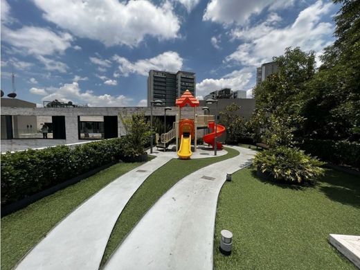 Квартира, Мехико, Ciudad de México