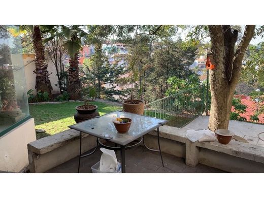 Ciudad López Mateos, Atizapán de Zaragozaの高級住宅