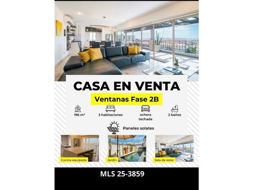 Casa di lusso a Cabo San Lucas, Los Cabos