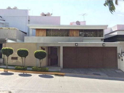 منزل ﻓﻲ Huixquilucan, Estado de México