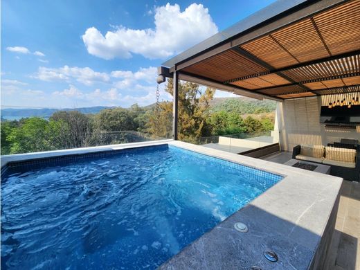 Casa de luxo - Valle de Bravo, México (estado)