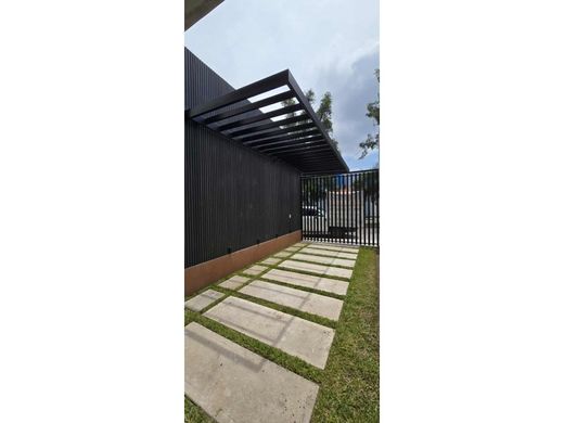 Luxury home in La Piedad, Michoacán