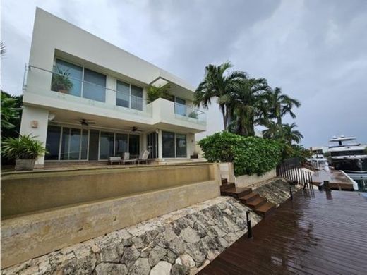 Casa de lujo en Cancún, Benito Juárez