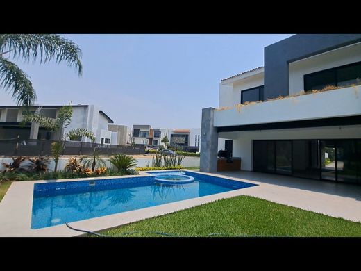 Luxe woning in Emiliano Zapata, Morelos