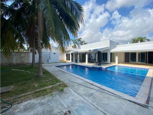 Luxury home in Cancún, Benito Juárez