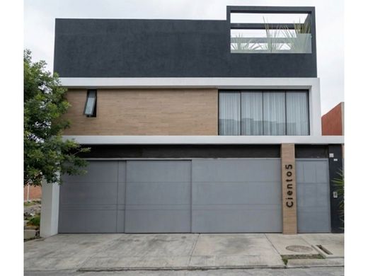 Lüks ev Monterrey, Estado de Nuevo León