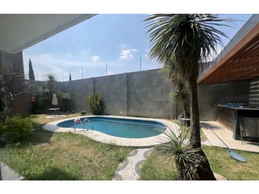 Casa de luxo - Amozoc de Mota, Amozoc