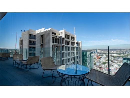 Apartment / Etagenwohnung in Tijuana, Estado de Baja California