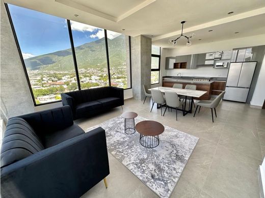 Appartement à Monterrey, Nuevo León