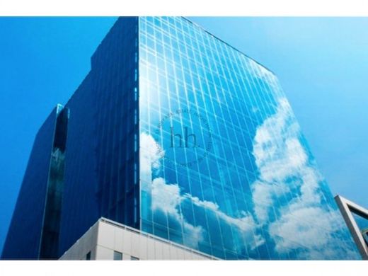 Office in San Pedro, China