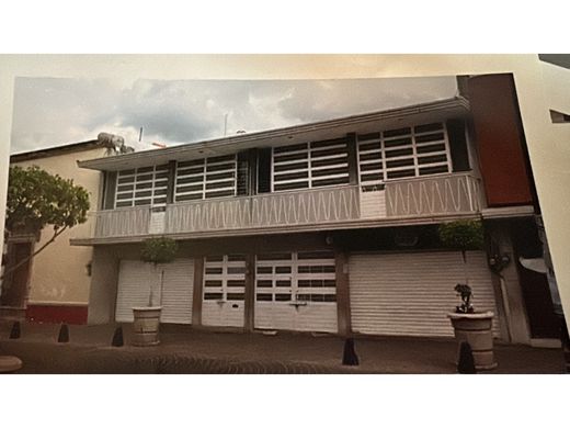 Casa de luxo - Aguascalientes