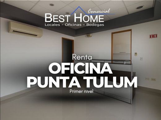 Biuro w Cancún, Benito Juárez