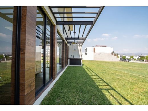 Casa de luxo - San Andrés Cholula, Puebla