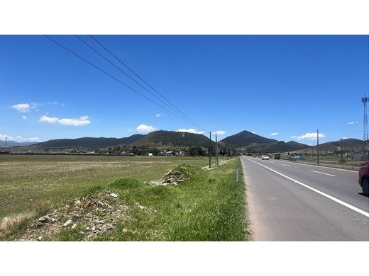 Land in Singuilucan, Hidalgo