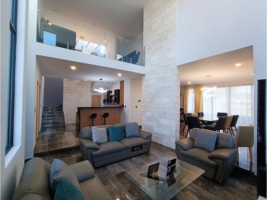 호화 저택 / Altamira, Estado de Tamaulipas