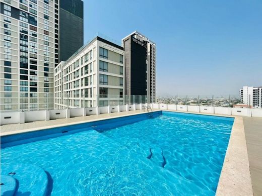 Apartment / Etagenwohnung in Monterrey, Nuevo León