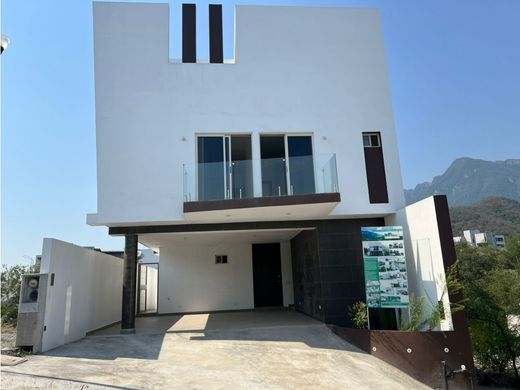 Luxe woning in Santiago, Nuevo León