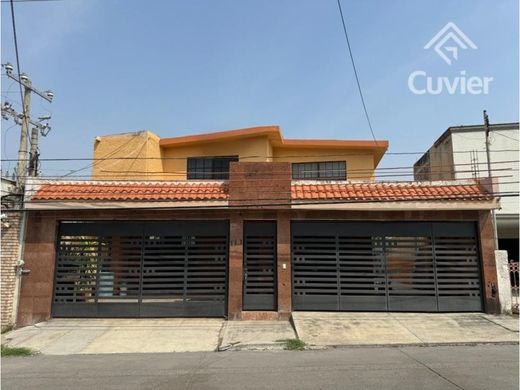 Maison de luxe à Tampico, Estado de Veracruz-Llave