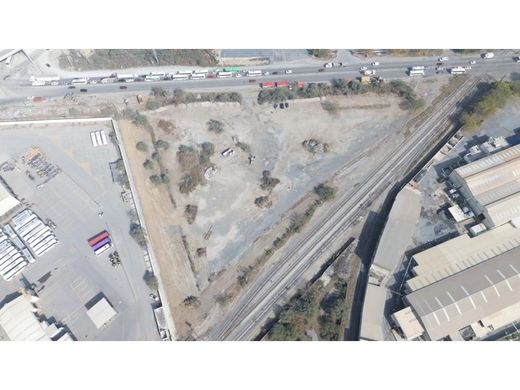 Arsa García, Estado de Nuevo León