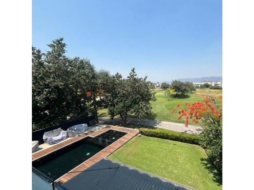 Luxury home in Valle de Cuernavaca, Morelos