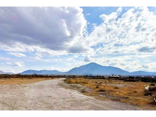 Land in Saltillo, Coahuila