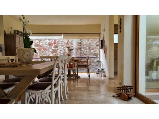 ‏בניין ב  Valle de Bravo, Estado de México