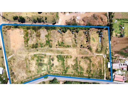 토지 / Valle de Bravo, Estado de México