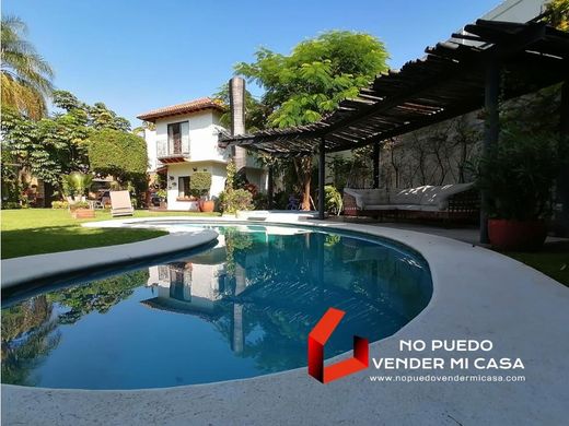 Maison de luxe à Jiutepec, Morelos