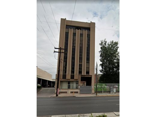 Appartementencomplex in Monterrey, Nuevo León