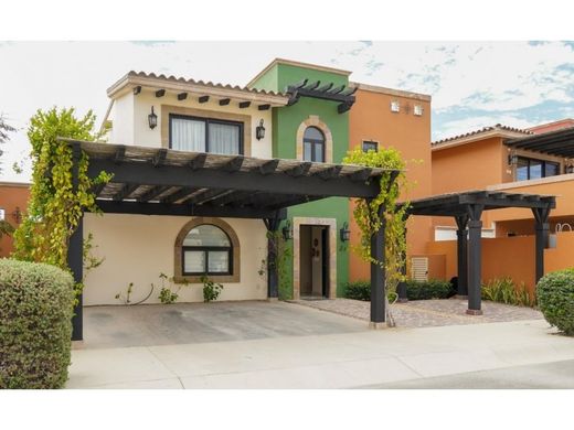 Luxury home in Cabo San Lucas, Los Cabos