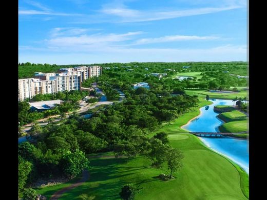 Apartment / Etagenwohnung in Mérida, Yucatán