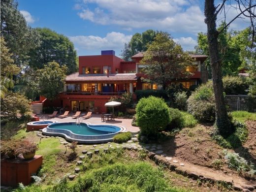 Complexos residenciais - Valle de Bravo, México (estado)