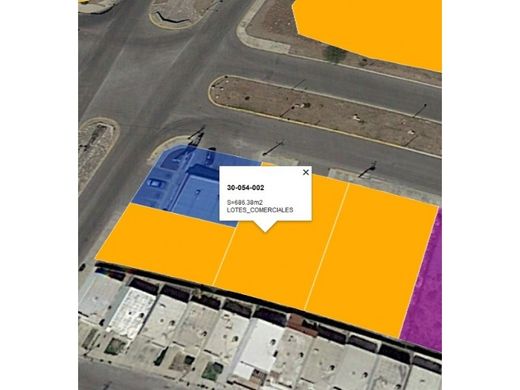 Land in García, Nuevo León