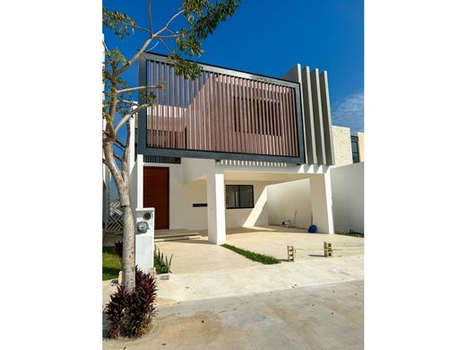 Luxury home in Mérida, Yucatán