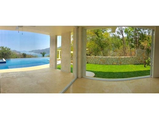 Luksusowy dom w Acapulco, Acapulco de Juárez