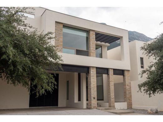 Luxury home in Santa Catarina, Nuevo León