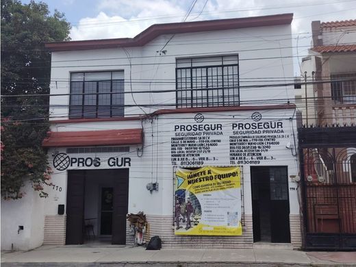 公寓楼  蒙特雷, Monterrey