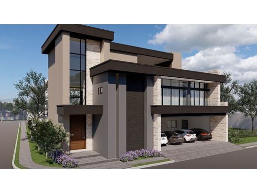 Casa de luxo - Monterrei, Monterrey