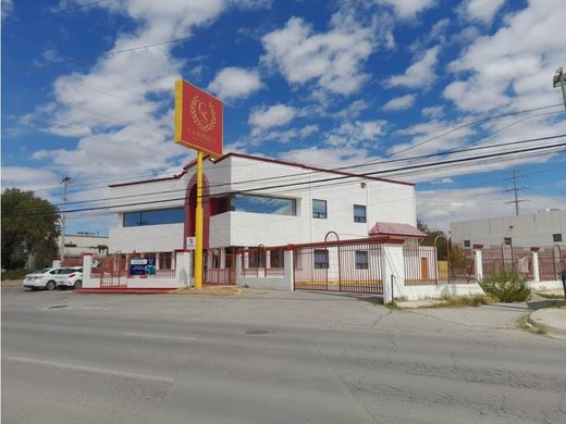 Complesso residenziale a Ciudad Juárez, Juárez