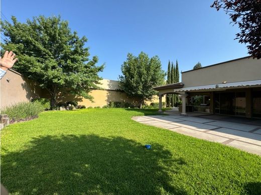 Luxus-Haus in Saltillo, Coahuila