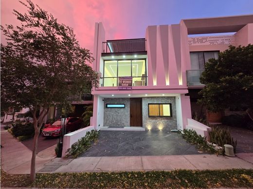 Luksusowy dom w Zapopan, Jalisco