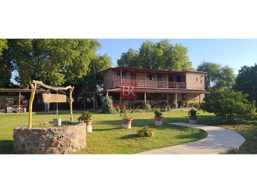 Teren w Ciudad Obregón, Cajeme