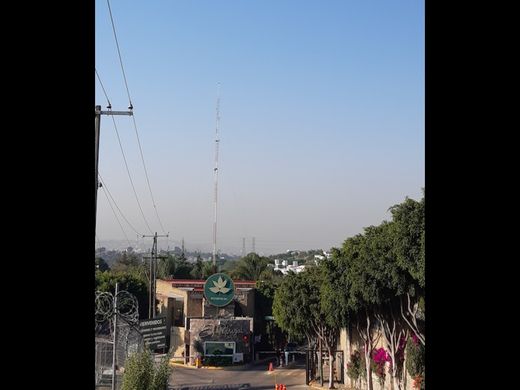 Terreno en Puebla de Zaragoza, Puebla