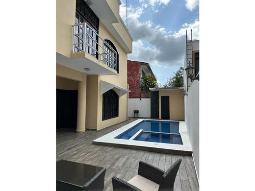 Luxury home in Tapachula, Chiapas