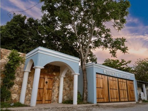 Rustico o Casale a Mérida, Yucatán