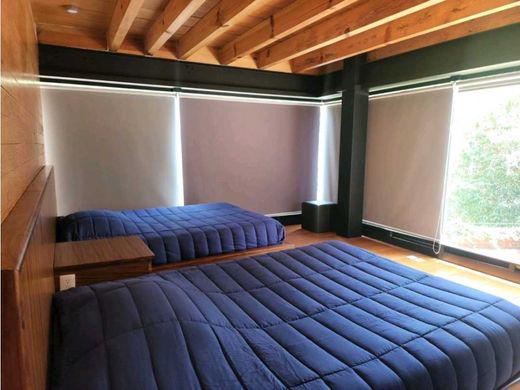 Casa di lusso a Valle de Bravo, Messico (stato federato)