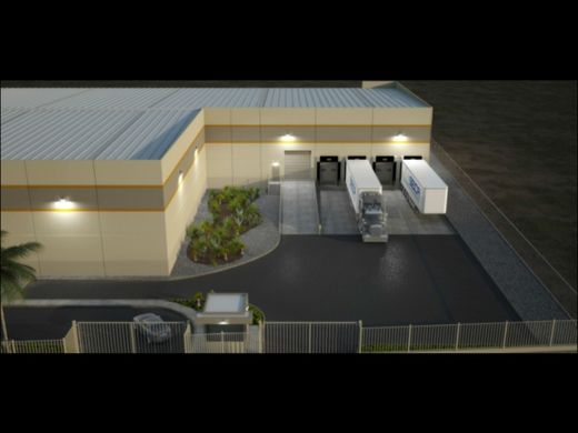 Complexes résidentiels à Naucalpan de Juárez, Estado de México