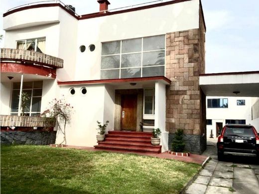 Maison de luxe à Miguel Hidalgo, Ciudad de México