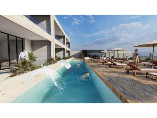 Residential complexes in Cabo San Lucas, Los Cabos